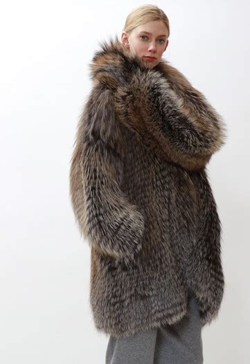 does michael kors use real fur|fur clothing brands.